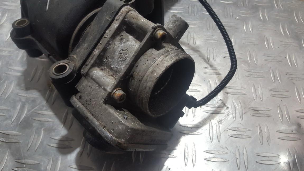 038128063C Seat Inca 1999 High Flow Throttle Body Valve (Air Control Valve)