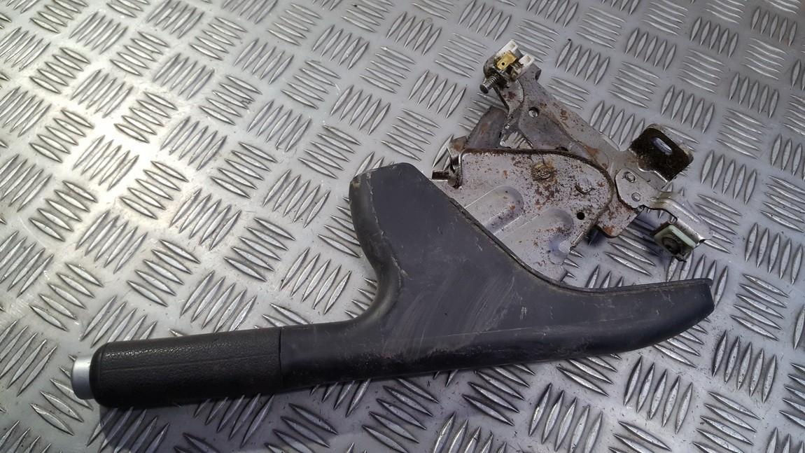 Ford Fusion 2005 Rankinio stabdzio rankena