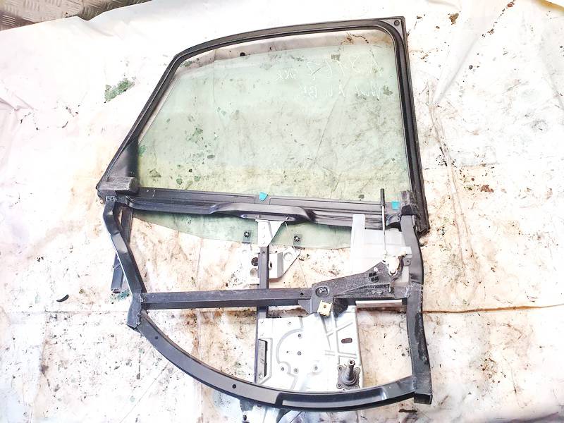71431078 Audi A4 1997 Door window frame - REAR LEFT - Thumbnail 2