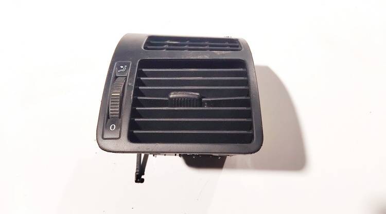 1T0819704A Volkswagen Touran 2004 Dash Vent (Air Vent Grille)