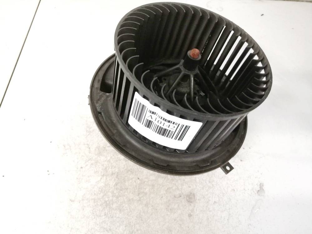 R1698200642 Mercedes-Benz A-CLASS 2004 Heater blower assy