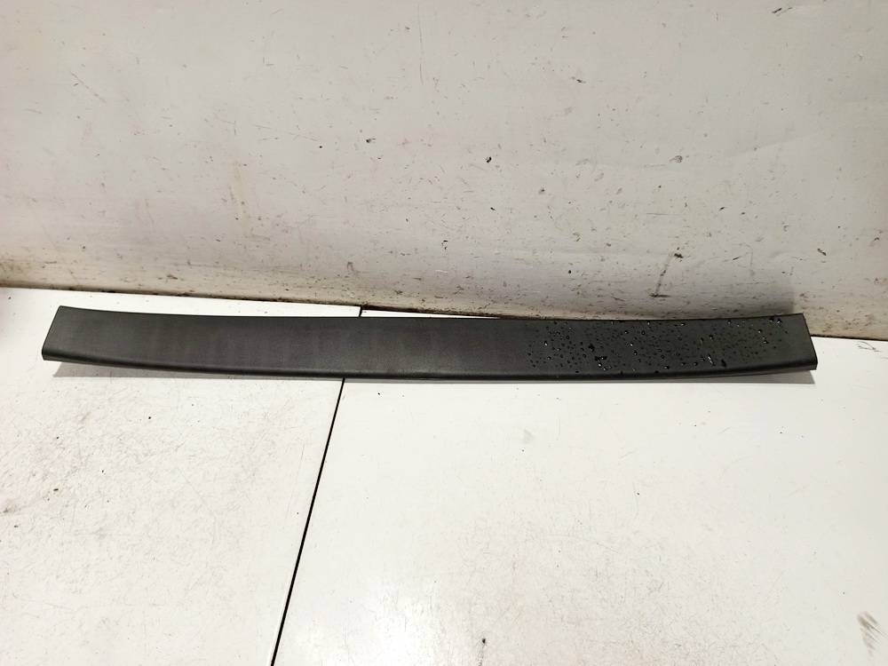 9681621877 Peugeot 308 2012 Salono apdaila (plastmases)