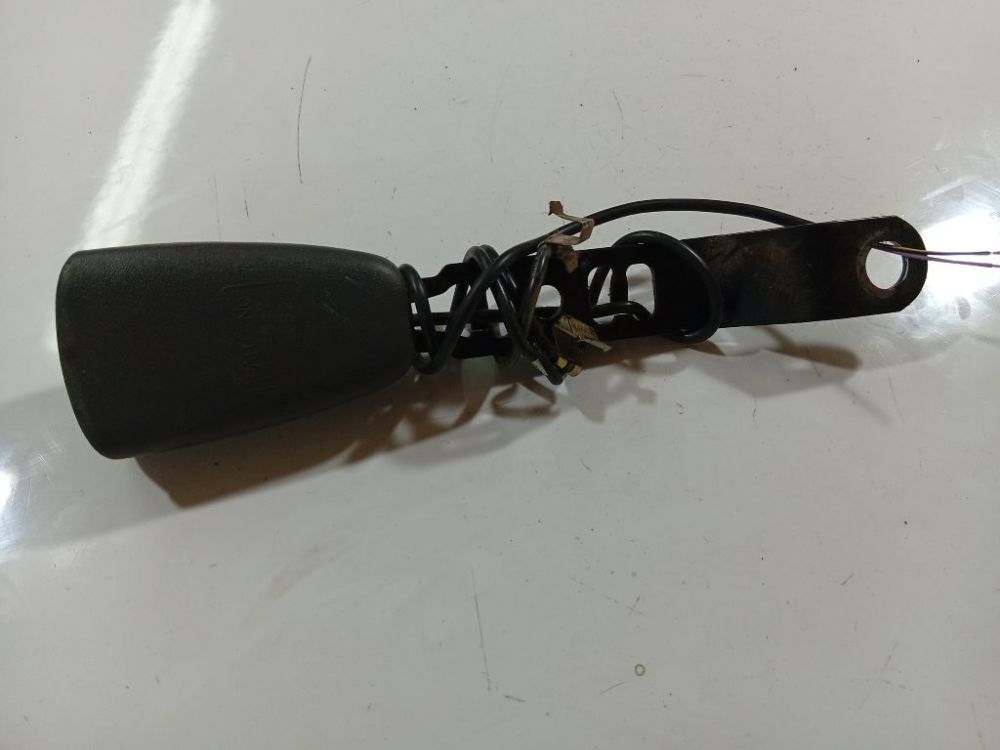 Volvo S60 2004 Seat belt holder (Seat belt Buckle) - FRONT LEFT - Thumbnail 2