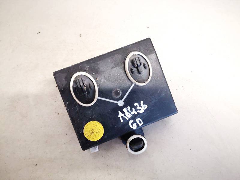 8T0959795E Opel Corsa 2009 Moduł sterowania drzwiami - Thumbnail 3