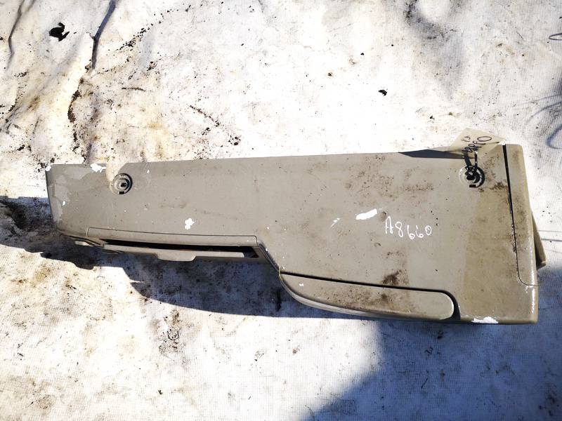 CC2964441 Mazda 5 2006 Mittelkonsole Armlehne - Thumbnail 2