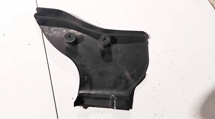 8D0133849A Audi A6 2002 Салон накладка - Thumbnail 2