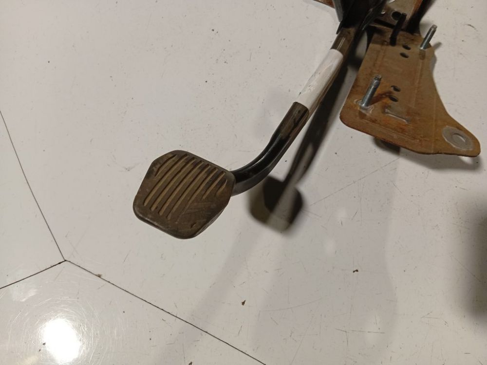 3M512467AH Ford C-MAX 2003 Pedal work, Brake pedal, Pedal bracket, Clutch pedal - Thumbnail 2