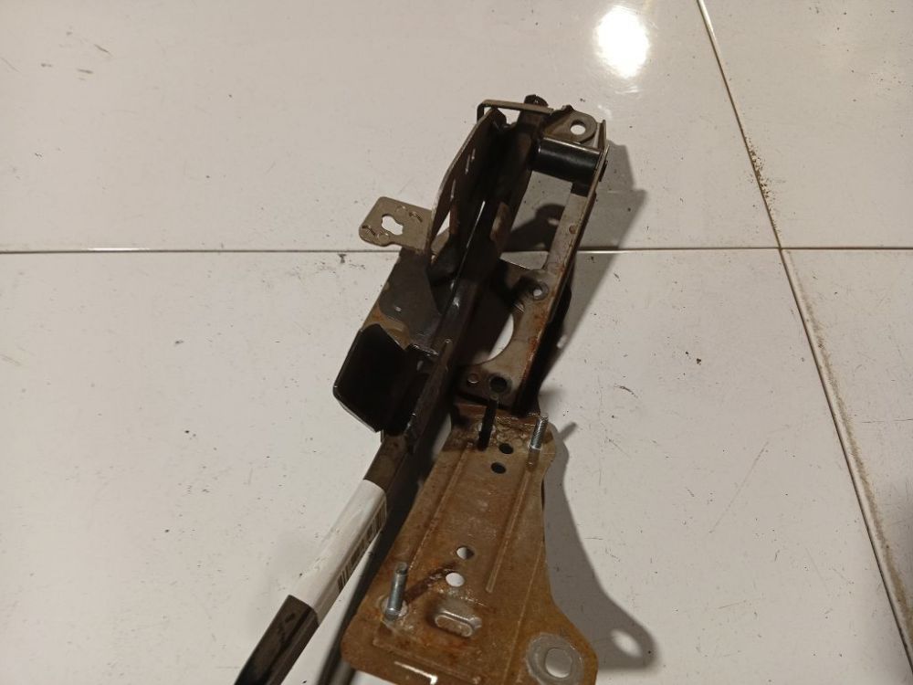 3M512467AH Ford C-MAX 2003 Pedal work, Brake pedal, Pedal bracket, Clutch pedal - Thumbnail 3