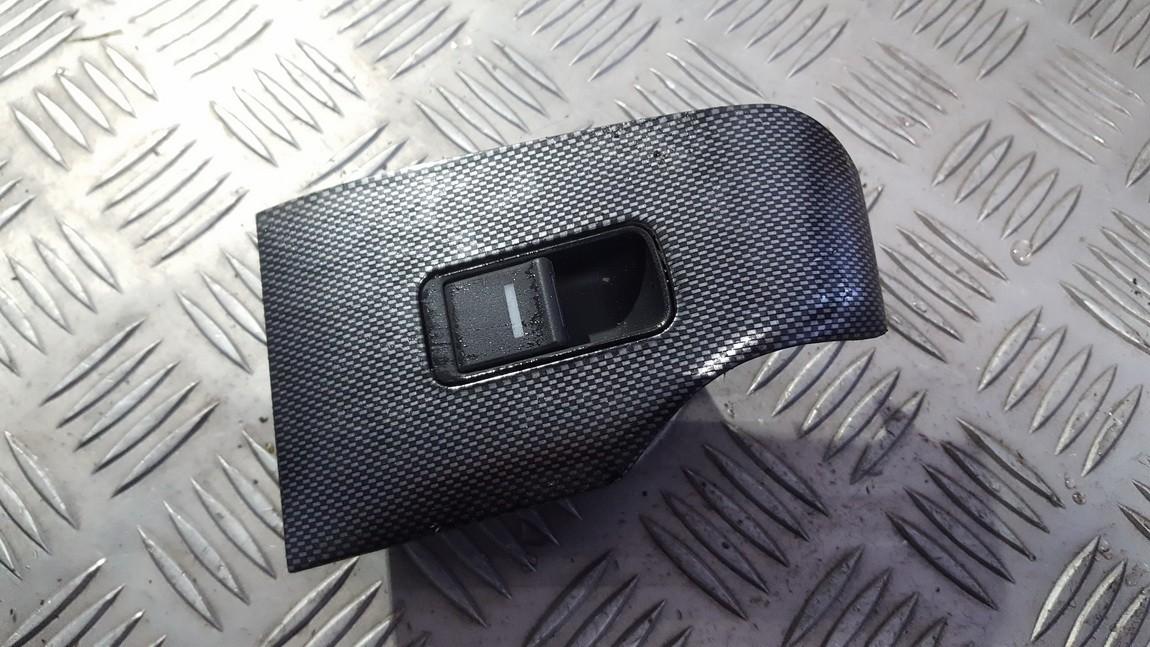 83791SEA Honda Accord 2004 Power window control (Window Regulator-Window Switch)