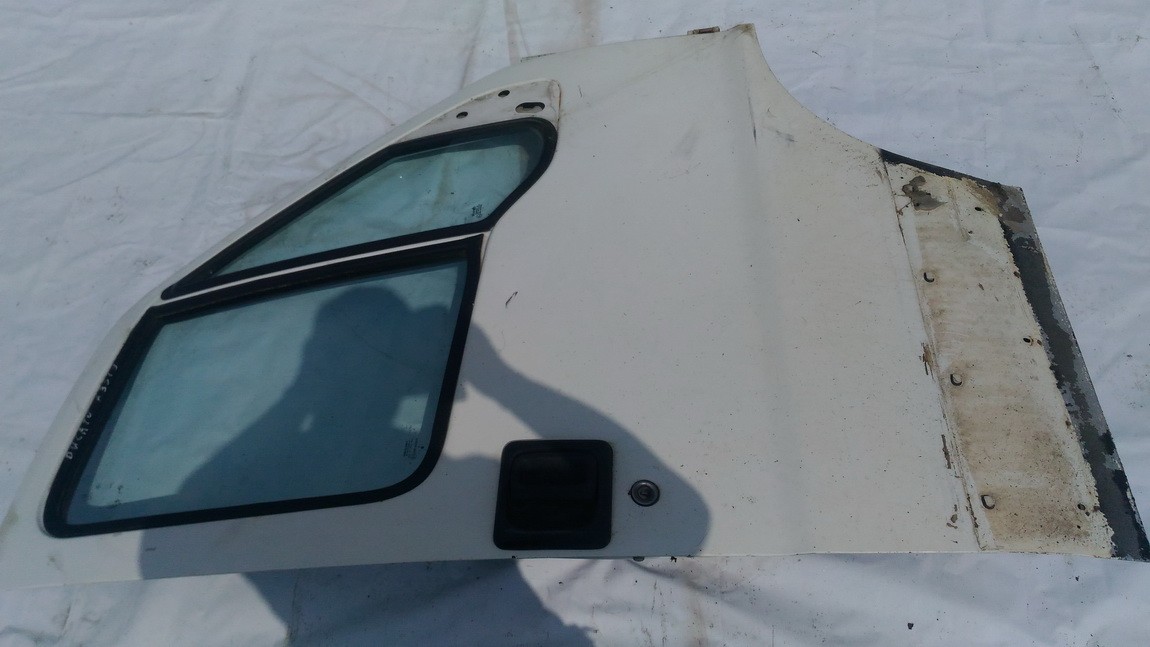 BALTA Fiat Ducato 2002 Doors - FRONT RIGHT
