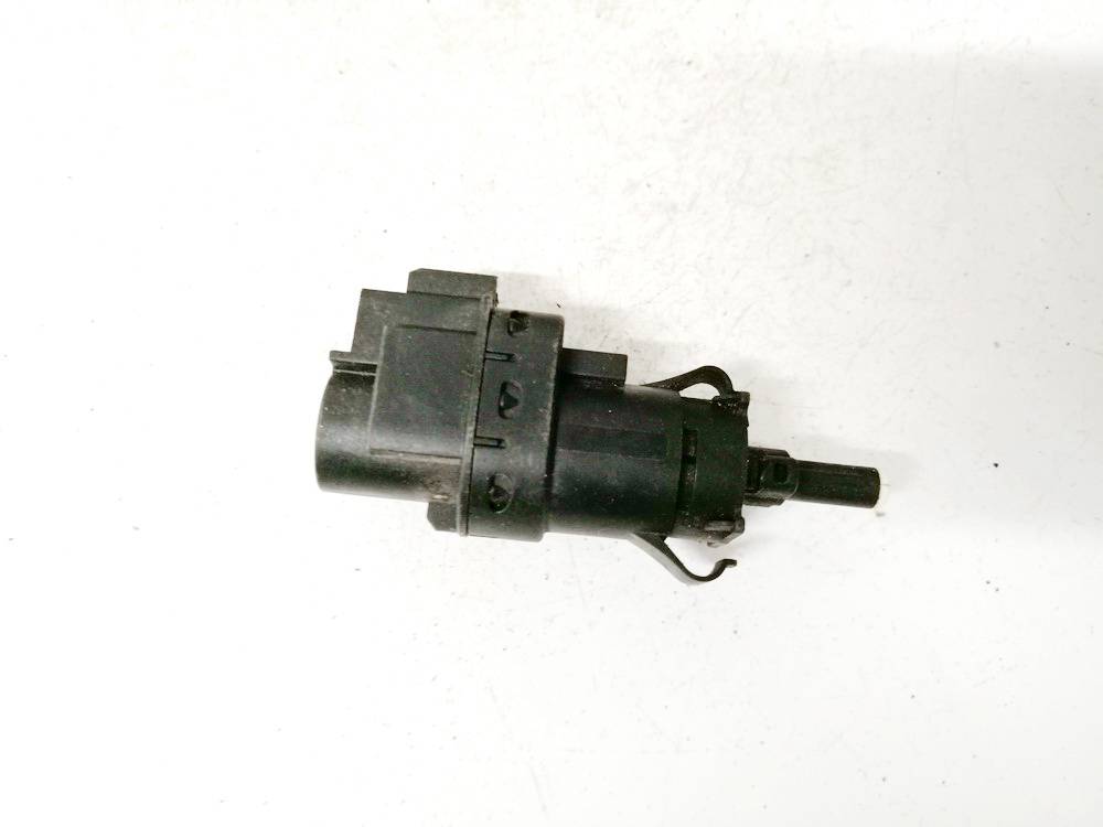 3M5T13480AB Volvo S80 2007 Brake Light Switch (sensor) - Switch (Pedal Contact)