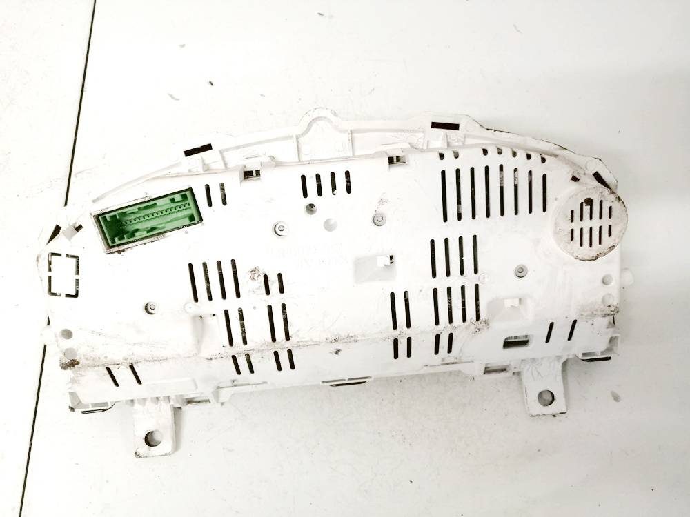 YAC500463 Fiat Grande Punto 2009 Spidometrs – instrumentu panelis - Thumbnail 2