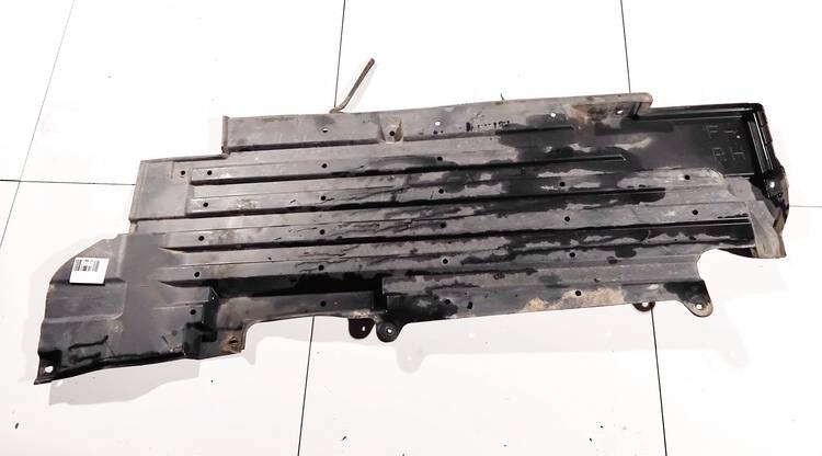 C23556343 Mazda 5 2007 Under Engine Gearbox Cover - Thumbnail 2