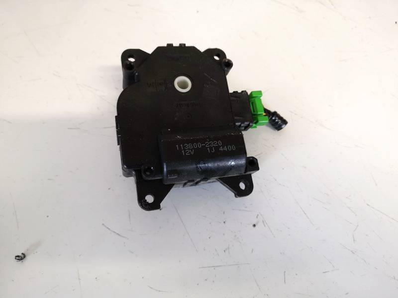 1138002320 Honda Civic 2008 Lämmittimen läppämotor