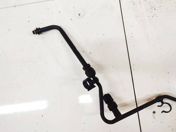 Volvo V50 2005 Vairo stiprintuvo zarna - Thumbnail 2