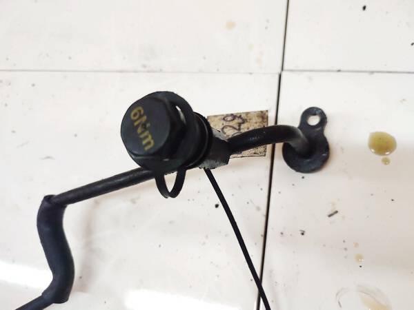 Volvo V50 2005 Vairo stiprintuvo zarna - Thumbnail 3