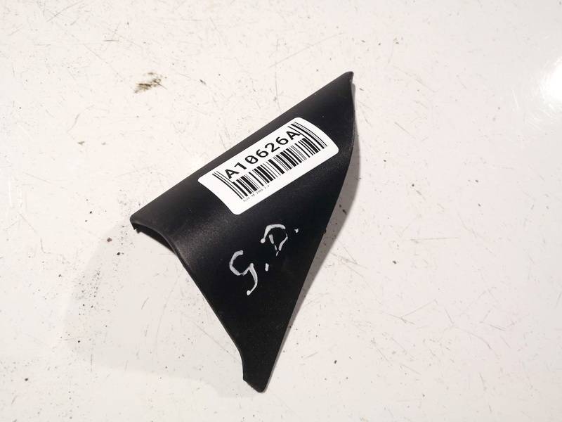 4F0857570A Audi A6 2005 Interior trim