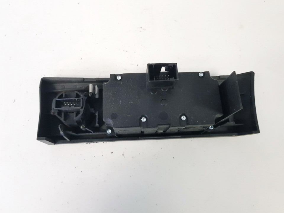 6953732 BMW 5-Series 2005 Scheinwerfer Schalter - Thumbnail 3