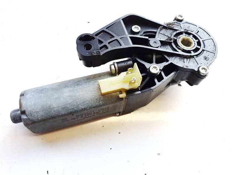 0390203209 Mercedes-Benz C-CLASS 2004 Seat Motor Regulator - FRONT RIGHT - Thumbnail 3