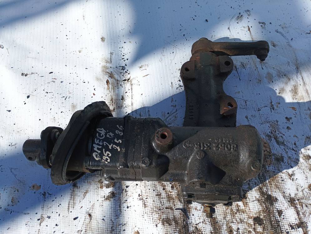 Opel Omega 1996 Steering column