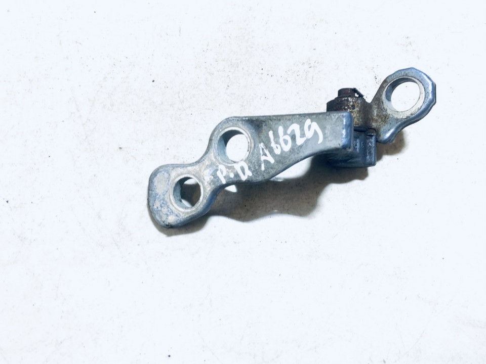 3M51R2281DAH Ford Focus 2007 Priekšējo durvju eņģe - PRIEKŠ - Thumbnail 2