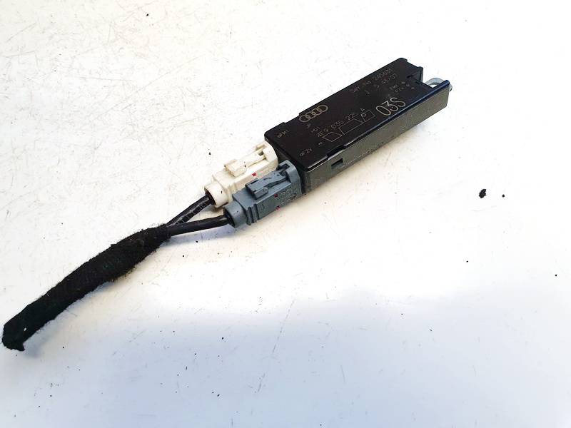 4F9035225A Audi Allroad 2008 Antenna Module Unit