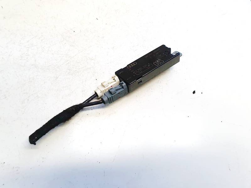 4F9035225A Audi Allroad 2008 Antennenverstärker (Antennen Verstärker) - Thumbnail 2