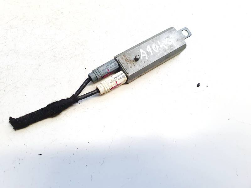 4F9035225A Audi Allroad 2008 Antennenverstärker (Antennen Verstärker) - Thumbnail 3