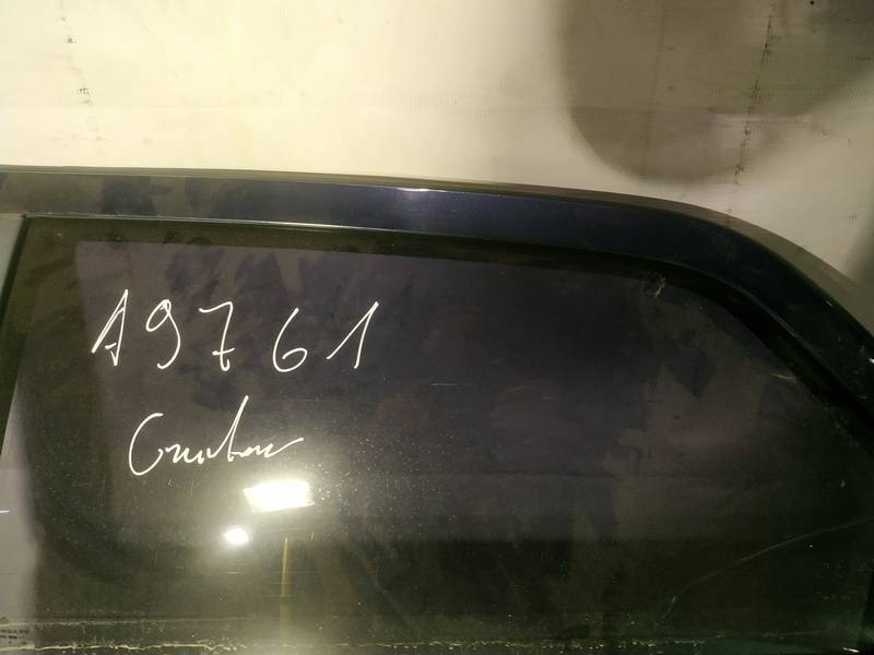 Chrysler 300C 2006 Duru stiklas G.K. - Thumbnail 2