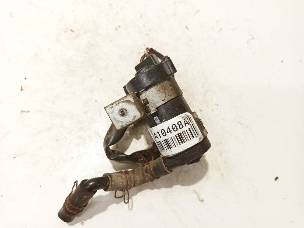 Honda CR-V 2003 Ajovalopesurin Moottori