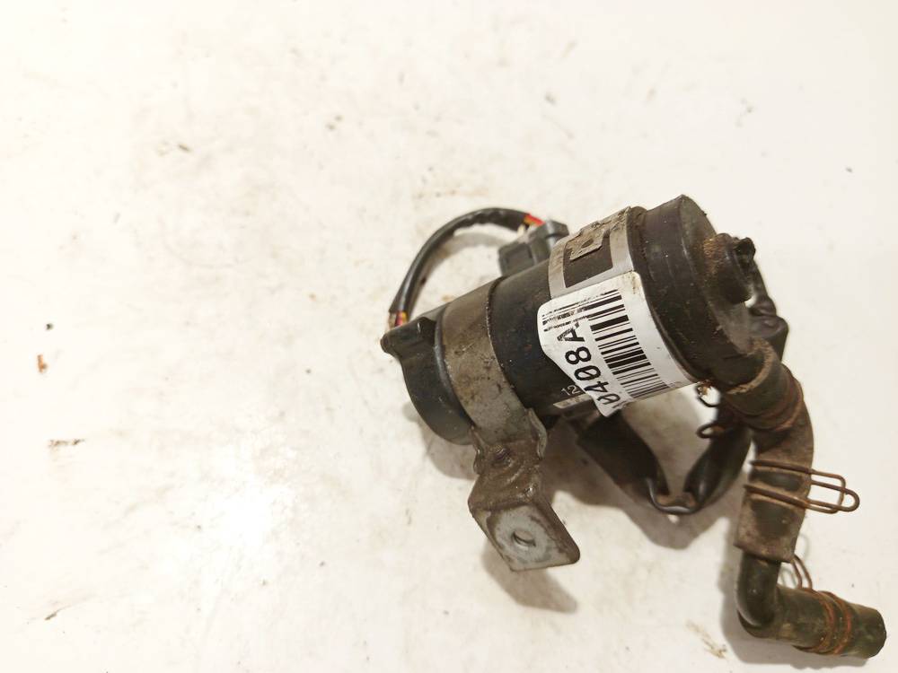 Honda CR-V 2003 Ajovalopesurin Moottori - Thumbnail 3