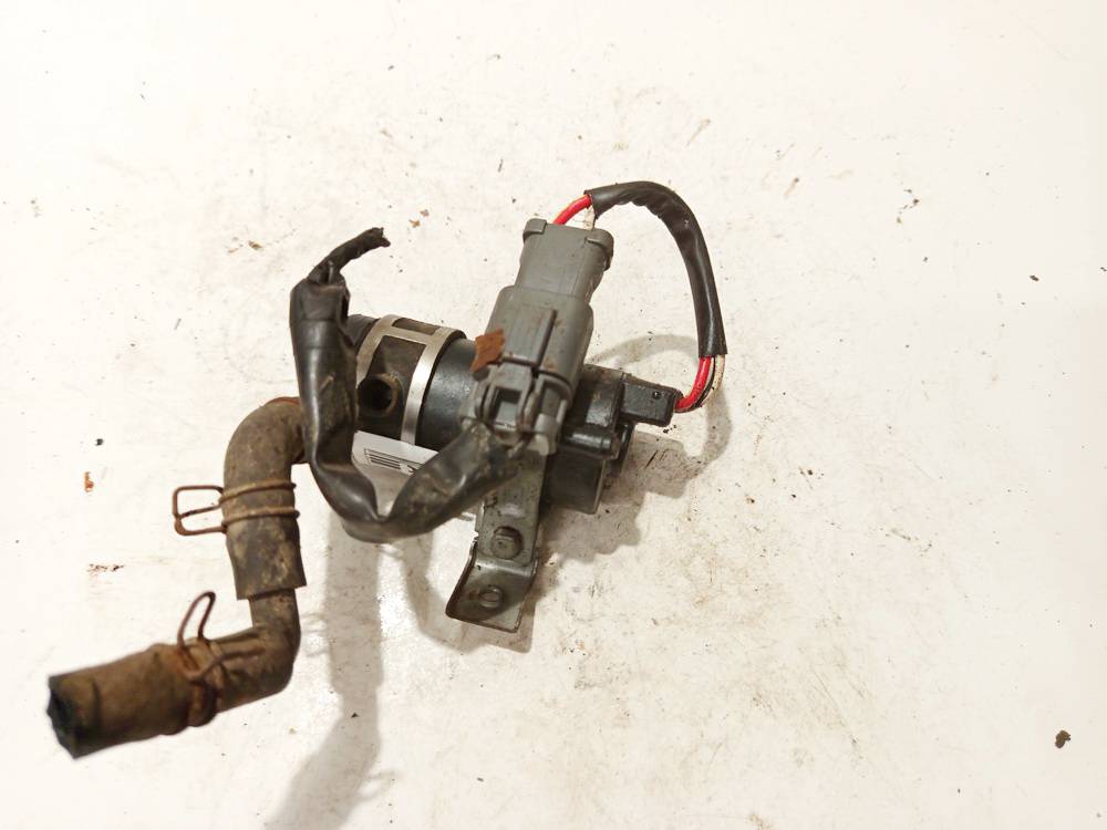 Honda CR-V 2003 Ajovalopesurin Moottori - Thumbnail 2