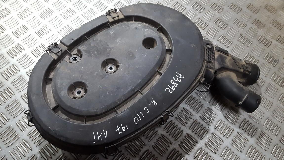 7700853548A Renault Clio 1997 Luftfilterkasten Luftfiltergehäuse - Thumbnail 2