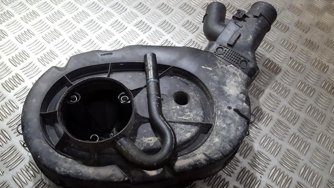 7700853548A Renault Clio 1997 Air filter box