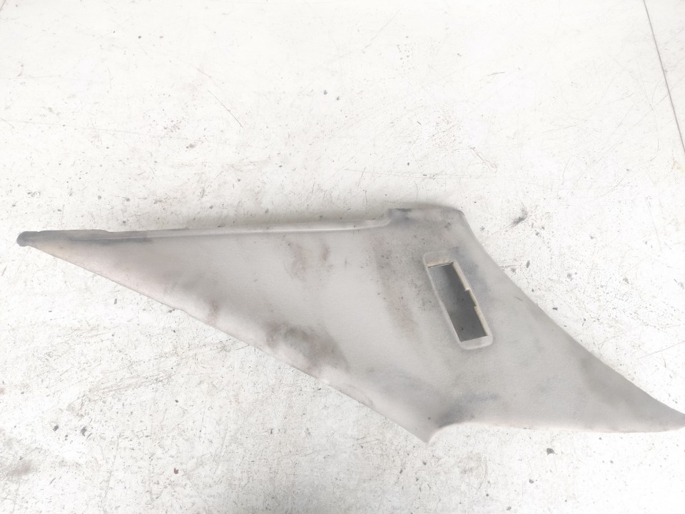 4512653 SAAB 9-5 2001 Salono apdaila (plastmases)