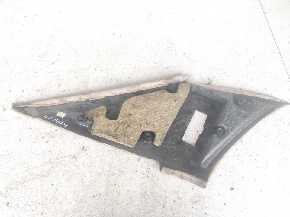 4512653 SAAB 9-5 2001 Innenausstattung - Thumbnail 2