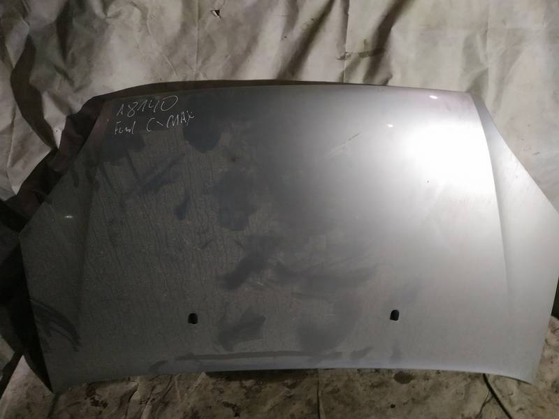 PILKAS Ford C-MAX 2007 Kapotas (Variklio dangtis)