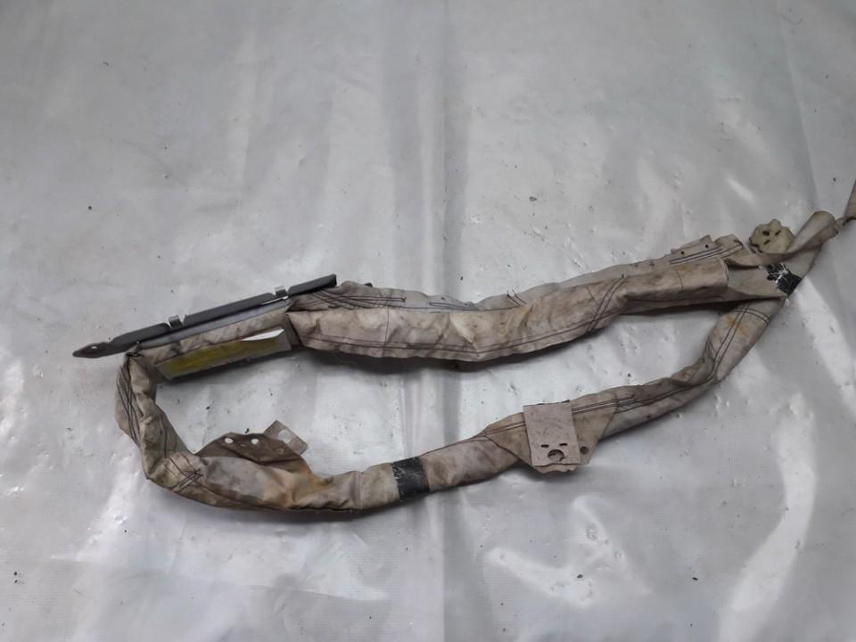 13231630 Opel Astra 2004 Roof SRS - FRONT RIGHT