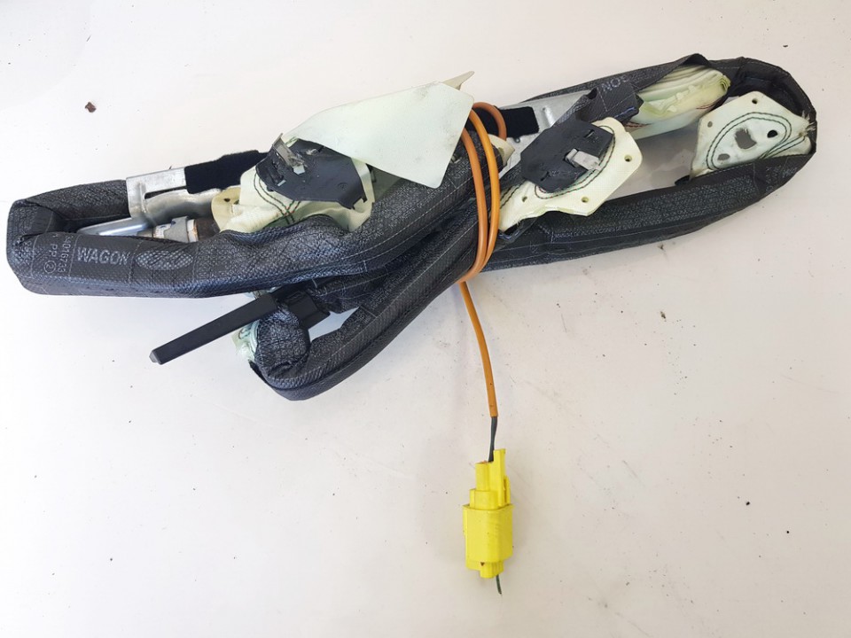 7M51N14K158AC Ford Focus 2007 Roof SRS - FRONT RIGHT