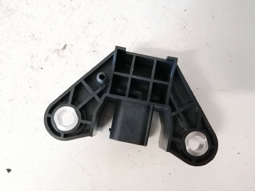 9159310 BMW 5-Series 2011 Srs Airbag daviklis - Thumbnail 2