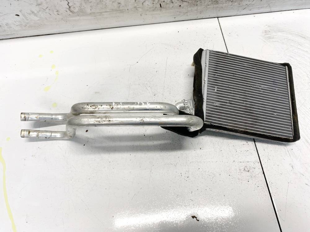K9873005 Volvo XC 60 2007 Heater radiator (heater matrix)