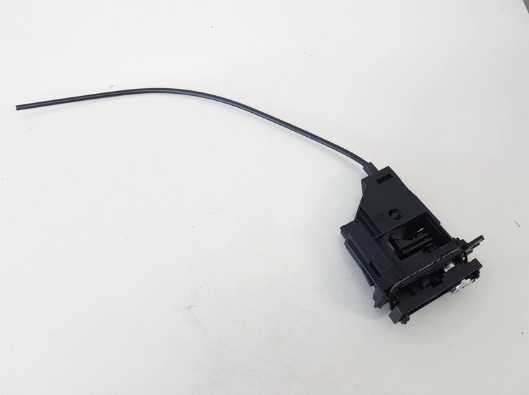 7L5857147B Porsche Cayenne 2003 Other car part