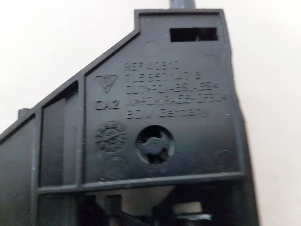 7L5857147B Porsche Cayenne 2003 Other car part - Thumbnail 3