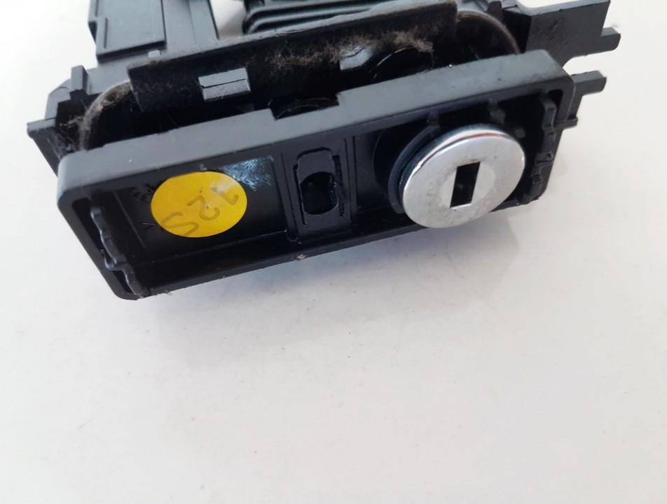 7L5857147B Porsche Cayenne 2003 Other car part - Thumbnail 2