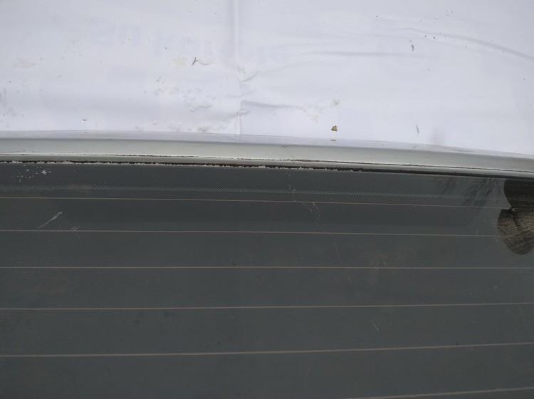 Volkswagen Passat 2003 3EME FEUX DE STOP - Thumbnail 2