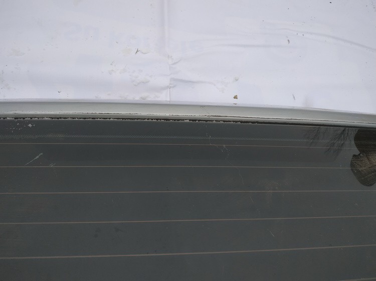 Volkswagen Passat 2003 3EME FEUX DE STOP - Thumbnail 3