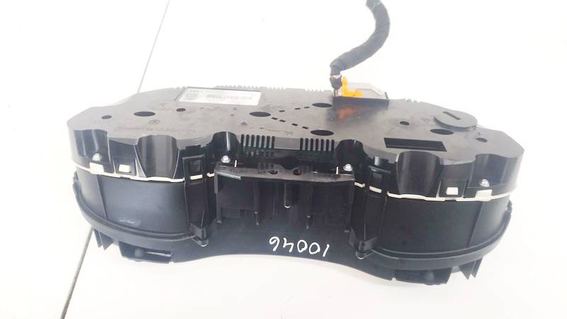 8K0920930N Audi A4 2011 Spidometras - prietaisu skydelis - Thumbnail 2