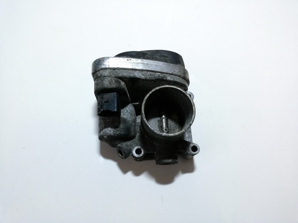 036133062L Skoda Fabia 2008 Stellantrieb Wirbelsteuerung Ventil (Drosselklappe)