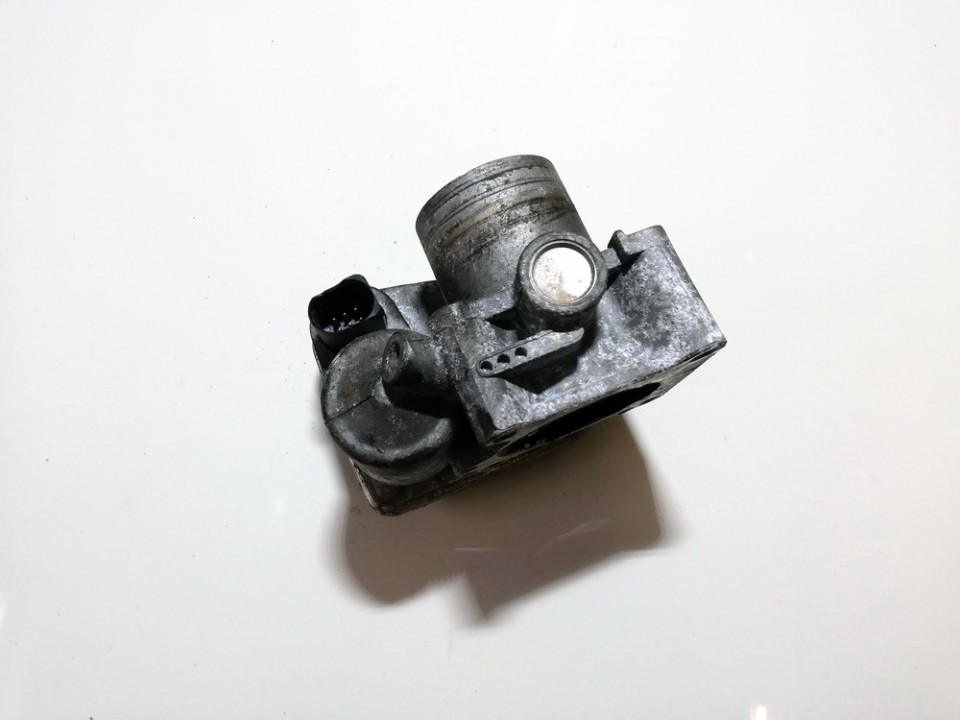 036133062L Skoda Fabia 2008 Stellantrieb Wirbelsteuerung Ventil (Drosselklappe) - Thumbnail 2