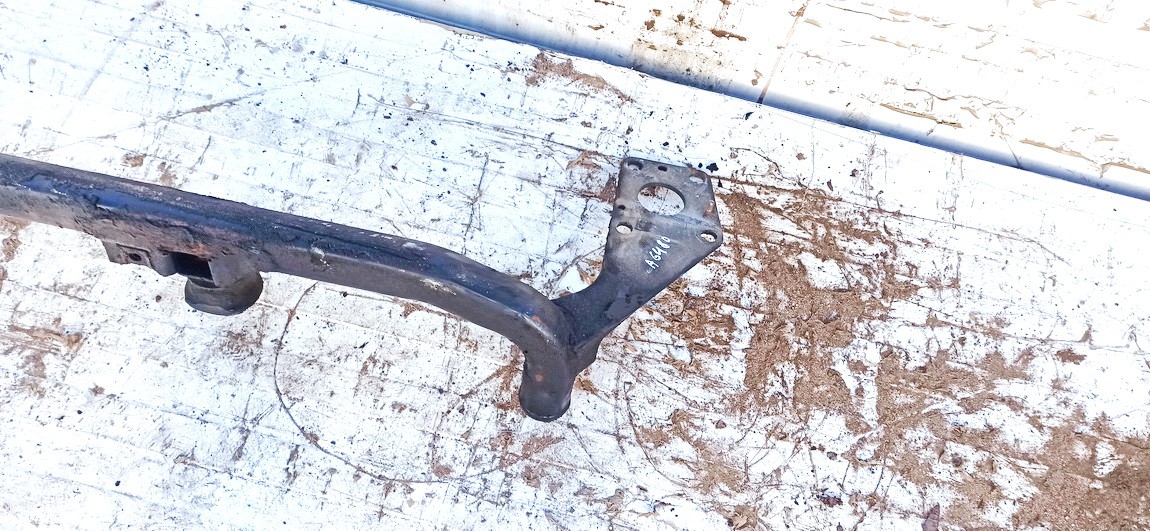 Audi A4 1997 TURBO INTERCOOLER PIPE HOSE - Thumbnail 2